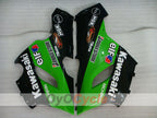 Left & Right Side Fairing For Kawasaki 05-06 Ninja ZX-6R #OYO87913108