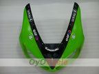Front Upper Fairing For Kawasaki 05-06 Ninja ZX-6R #OYO87913110
