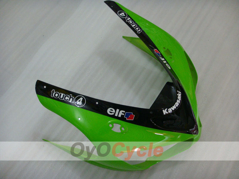 Front Upper Fairing For Kawasaki 05-06 Ninja ZX-6R #OYO87913110