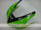 Front Upper Fairing For Kawasaki 05-06 Ninja ZX-6R #OYO87913110