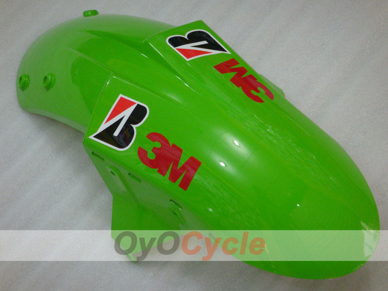 Front Fender Fairing For Kawasaki 05-06 Ninja ZX-6R #OYO87913109