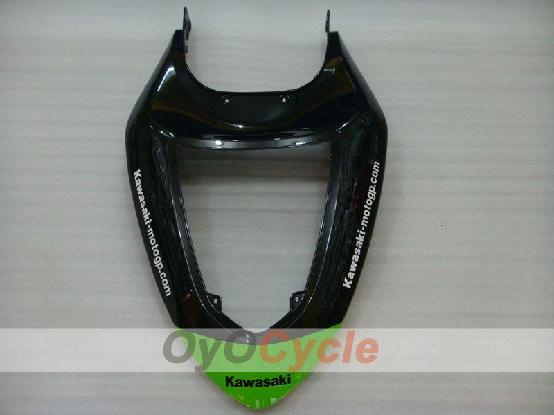 Rear Tail Fairing For Kawasaki 05-06 Ninja ZX-6R #OYO87913111