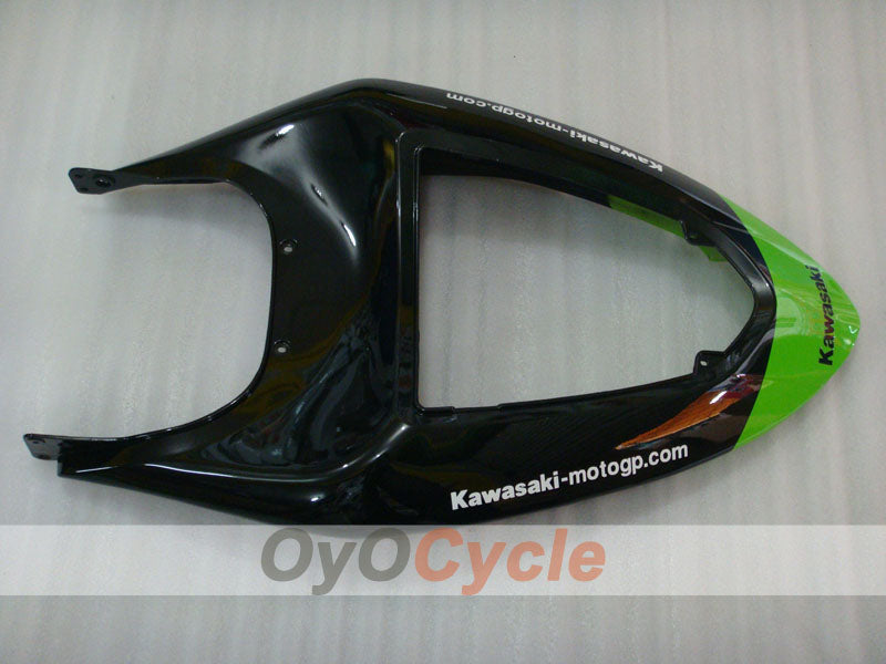 Rear Tail Fairing For Kawasaki 05-06 Ninja ZX-6R #OYO87913111