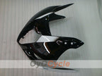 Injection Fairing kit for 03-04 GSX R1000 - White, Black - Factory Style #OYO87901879
