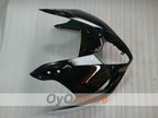 Injection Fairing kit for 03-04 GSX R1000 - White, Black - Factory Style #OYO87901879