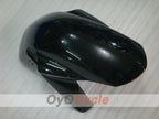 Injection Fairing kit for 03-04 GSX R1000 - White, Black - Factory Style #OYO87901879