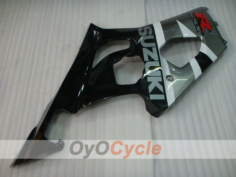 Left & Right Side Fairing For Suzuki 03-04 GSXR1000 #OYO87910466