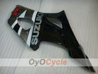 Left & Right Side Fairing For Suzuki 03-04 GSXR1000 #OYO87910466