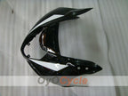 Injection Fairing kit for 03-04 GSX R1000 - White, Black - Factory Style #OYO87901880