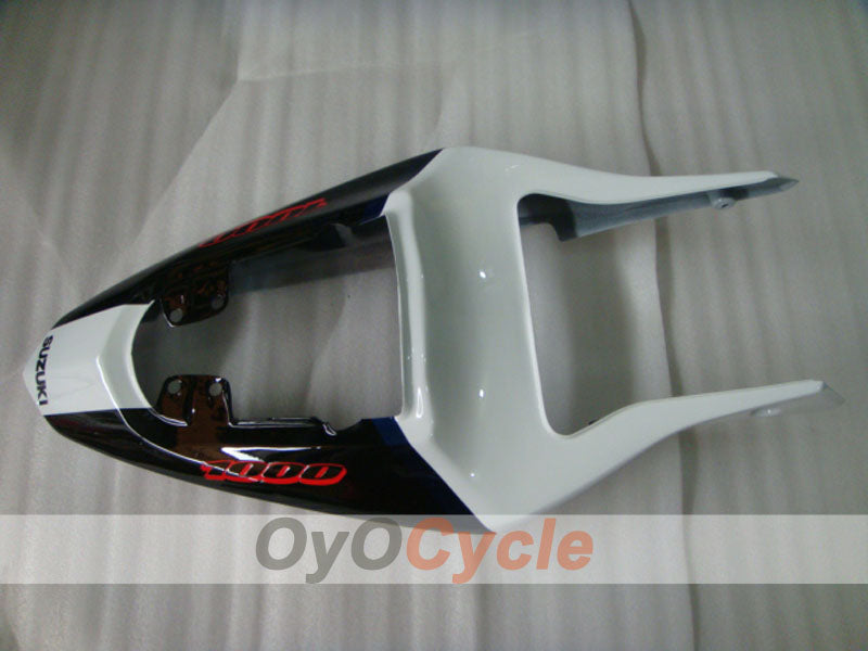 Rear Tail Fairing For Suzuki 03-04 GSXR1000 #OYO87910468