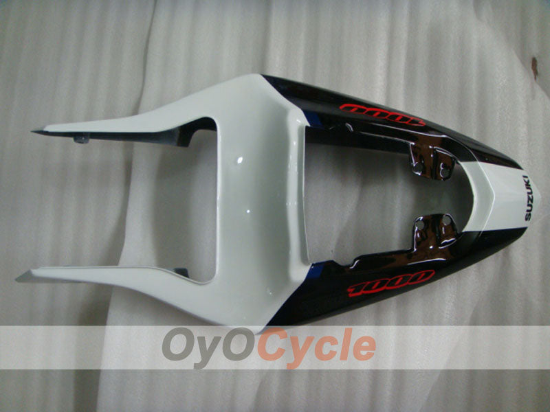 Rear Tail Fairing For Suzuki 03-04 GSXR1000 #OYO87910468