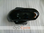 Injection Fairing kit for 03-04 GSX R1000 - White, Black - Factory Style #OYO87901880