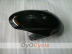 Injection Fairing kit for 03-04 GSX R1000 - White, Black - Factory Style #OYO87901880