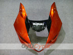 Front Upper Fairing For Suzuki 03-04 GSXR1000 #OYO87910471