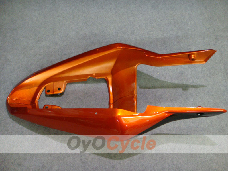 Rear Tail Fairing For Suzuki 03-04 GSXR1000 #OYO87910472
