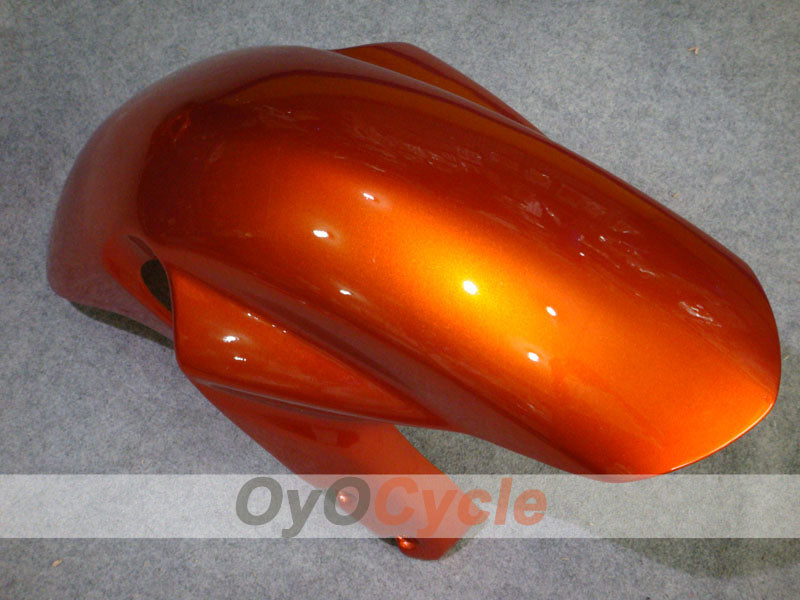 Front Fender Fairing For Suzuki 03-04 GSXR1000 #OYO87910470 Secondary image