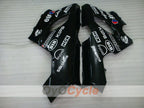 Left & Right Side Fairing For Kawasaki 05-06 Ninja ZX-6R #OYO87913115