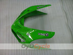 Front Upper Fairing For Kawasaki 05-06 Ninja ZX-6R #OYO87913113