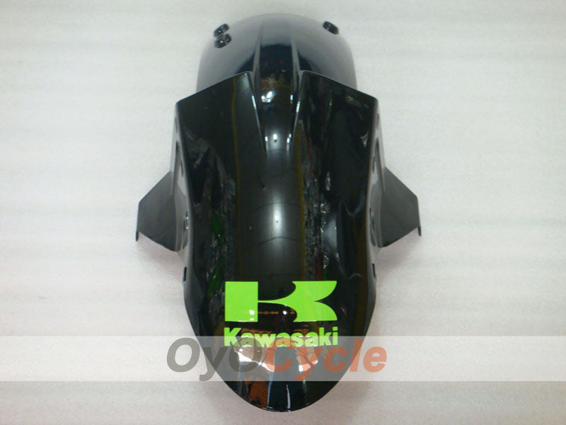 Front Fender Fairing For Kawasaki 05-06 Ninja ZX-6R #OYO87913116