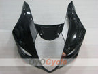 Front Upper Fairing For Suzuki 03-04 GSXR1000 #OYO87910475