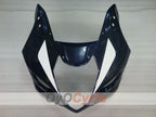 Front Upper Fairing For Suzuki 03-04 GSXR1000 #OYO87910478