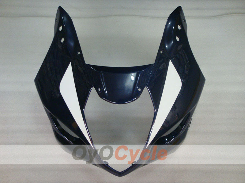 Front Upper Fairing For Suzuki 03-04 GSXR1000 #OYO87910478