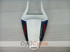 Injection Fairing kit for 03-04 GSX R1000 - Blue, White - Factory Style #OYO87901895