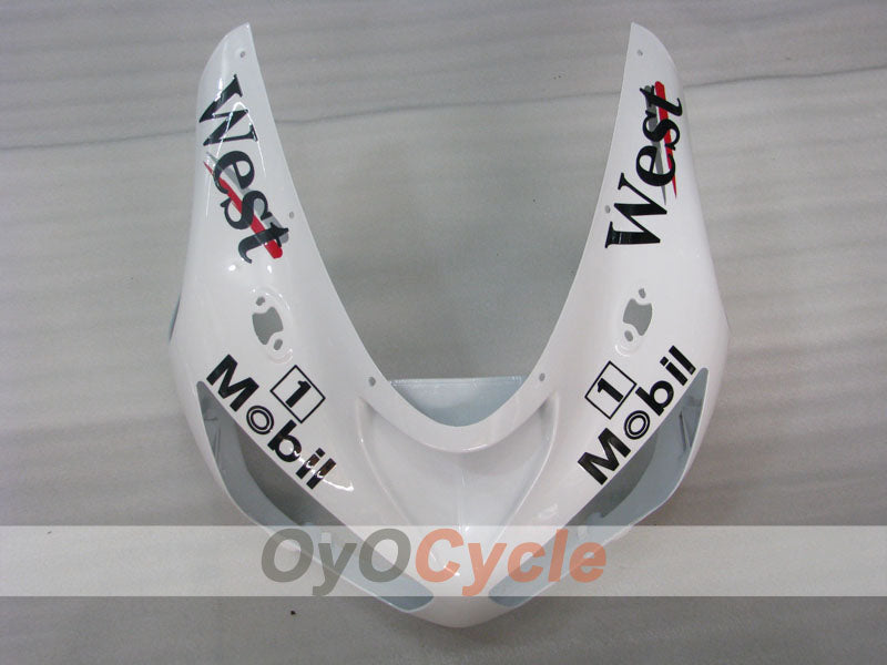 Front Upper Fairing For Kawasaki 05-06 Ninja ZX-6R #OYO87913121