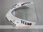 Front Upper Fairing For Kawasaki 05-06 Ninja ZX-6R #OYO87913121