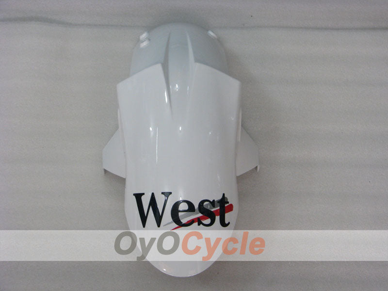 Front Fender Fairing For Kawasaki 05-06 Ninja ZX-6R #OYO87913120 Main image