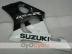 Left & Right Side Fairing For Suzuki 03-04 GSXR1000 #OYO87910483