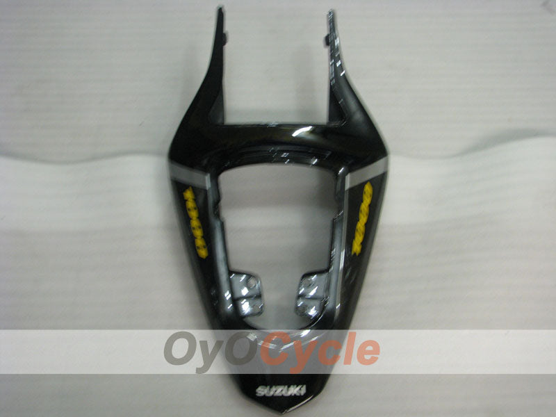 Rear Tail Fairing For Suzuki 03-04 GSXR1000 #OYO87910482 Main image