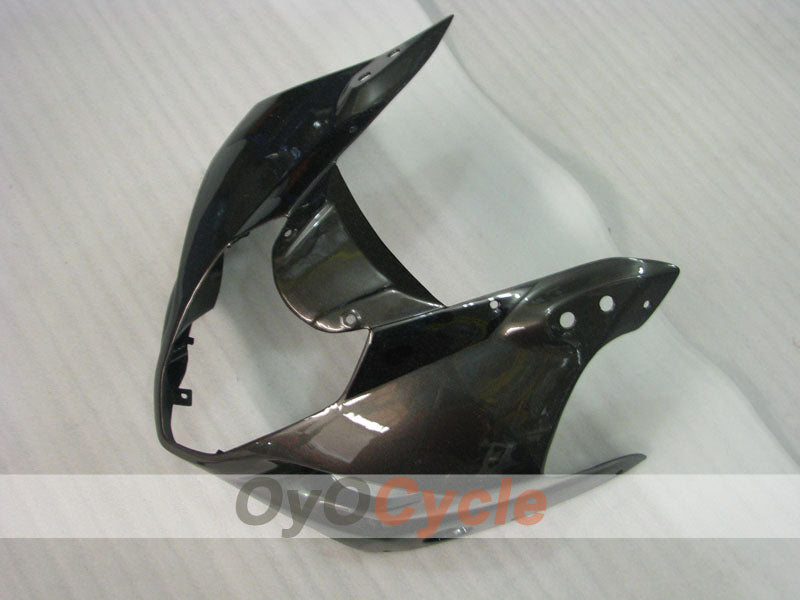 Front Upper Fairing For Suzuki 03-04 GSXR1000 #OYO87910481