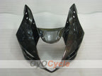 Front Upper Fairing For Suzuki 03-04 GSXR1000 #OYO87910481