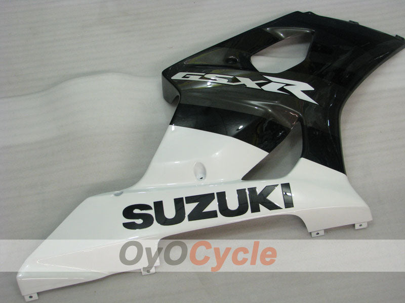 Left & Right Side Fairing For Suzuki 03-04 GSXR1000 #OYO87910483 Secondary image