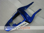 Rear Tail Fairing + Seat Cover For Suzuki 03-04 GSXR1000 #OYO87910485