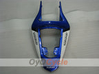 Rear Tail Fairing + Seat Cover For Suzuki 03-04 GSXR1000 #OYO87910485