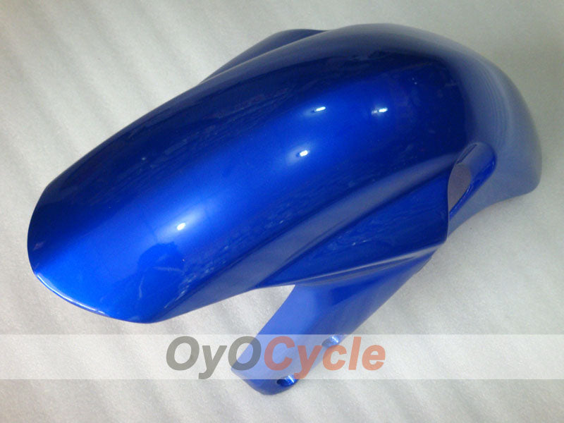 Front Fender Fairing For Suzuki 03-04 GSXR1000 #OYO87910473
