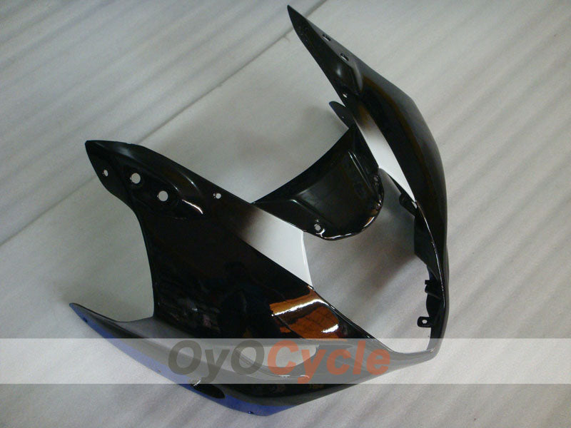 Front Upper Fairing For Suzuki 03-04 GSXR1000 #OYO87910484 Secondary image