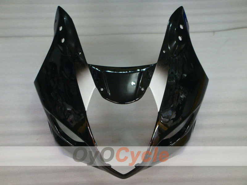 Front Upper Fairing For Suzuki 03-04 GSXR1000 #OYO87910484