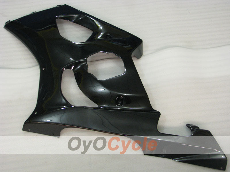 Left & Right Side Fairing For Suzuki 03-04 GSXR1000 #OYO87910488 Main image