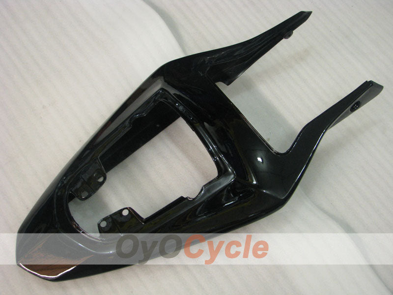 Rear Tail Fairing For Suzuki 03-04 GSXR1000 #OYO87910489