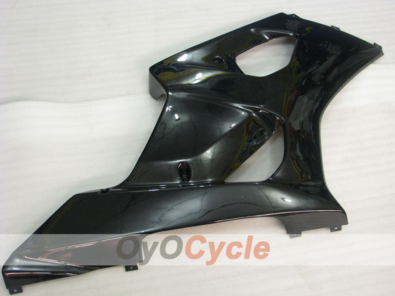 Left & Right Side Fairing For Suzuki 03-04 GSXR1000 #OYO87910488 Secondary image