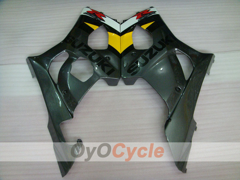 Left & Right Side Fairing For Suzuki 03-04 GSXR1000 #OYO87910492