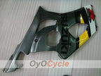 Left & Right Side Fairing For Suzuki 03-04 GSXR1000 #OYO87910492