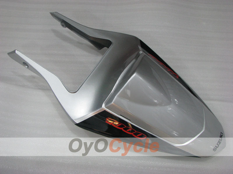 Rear Tail Fairing For Suzuki 03-04 GSXR1000 #OYO87910495