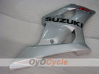 Left & Right Side Fairing For Suzuki 03-04 GSXR1000 #OYO87910496