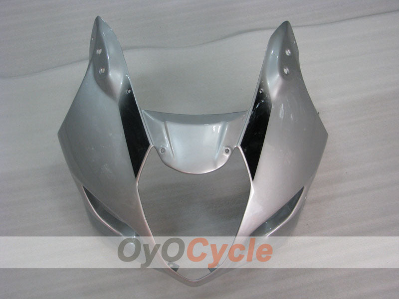 Front Upper Fairing For Suzuki 03-04 GSXR1000 #OYO87910494