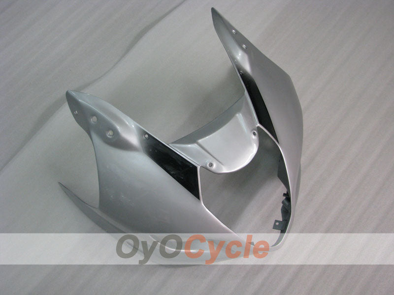 Front Upper Fairing For Suzuki 03-04 GSXR1000 #OYO87910494