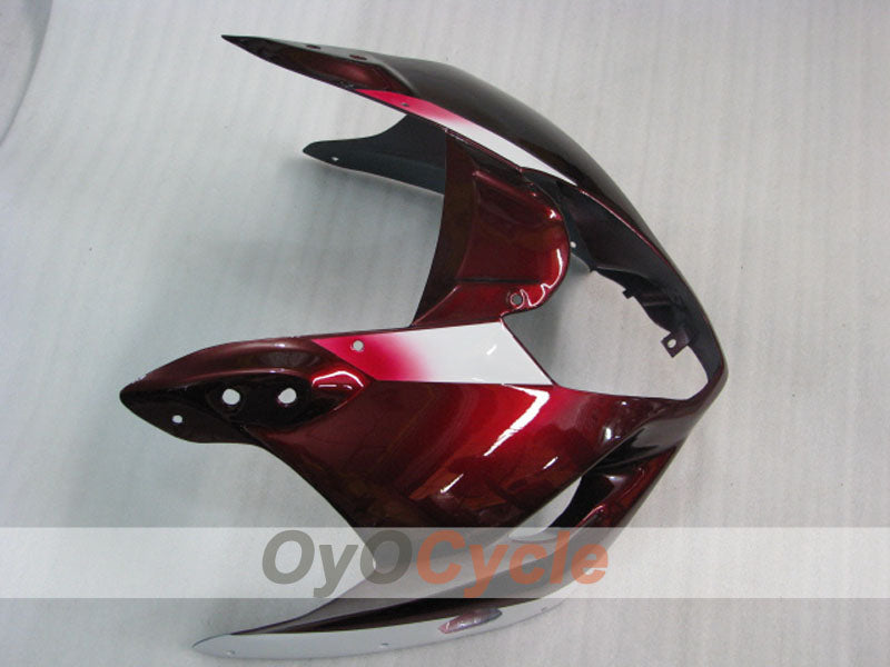 Front Upper Fairing For Suzuki 03-04 GSXR1000 #OYO87910497
